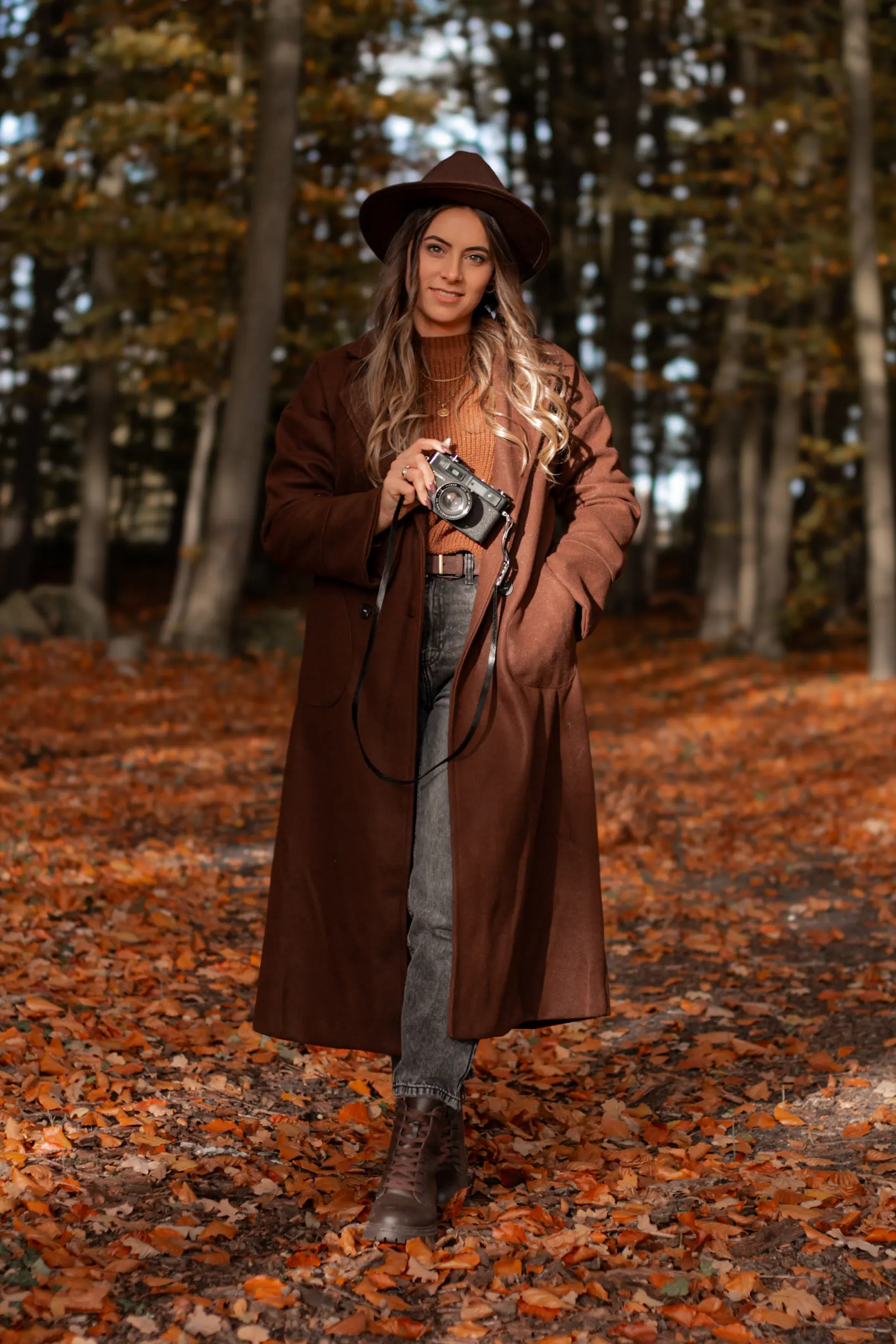 Nadja Kirchner - Fotografin