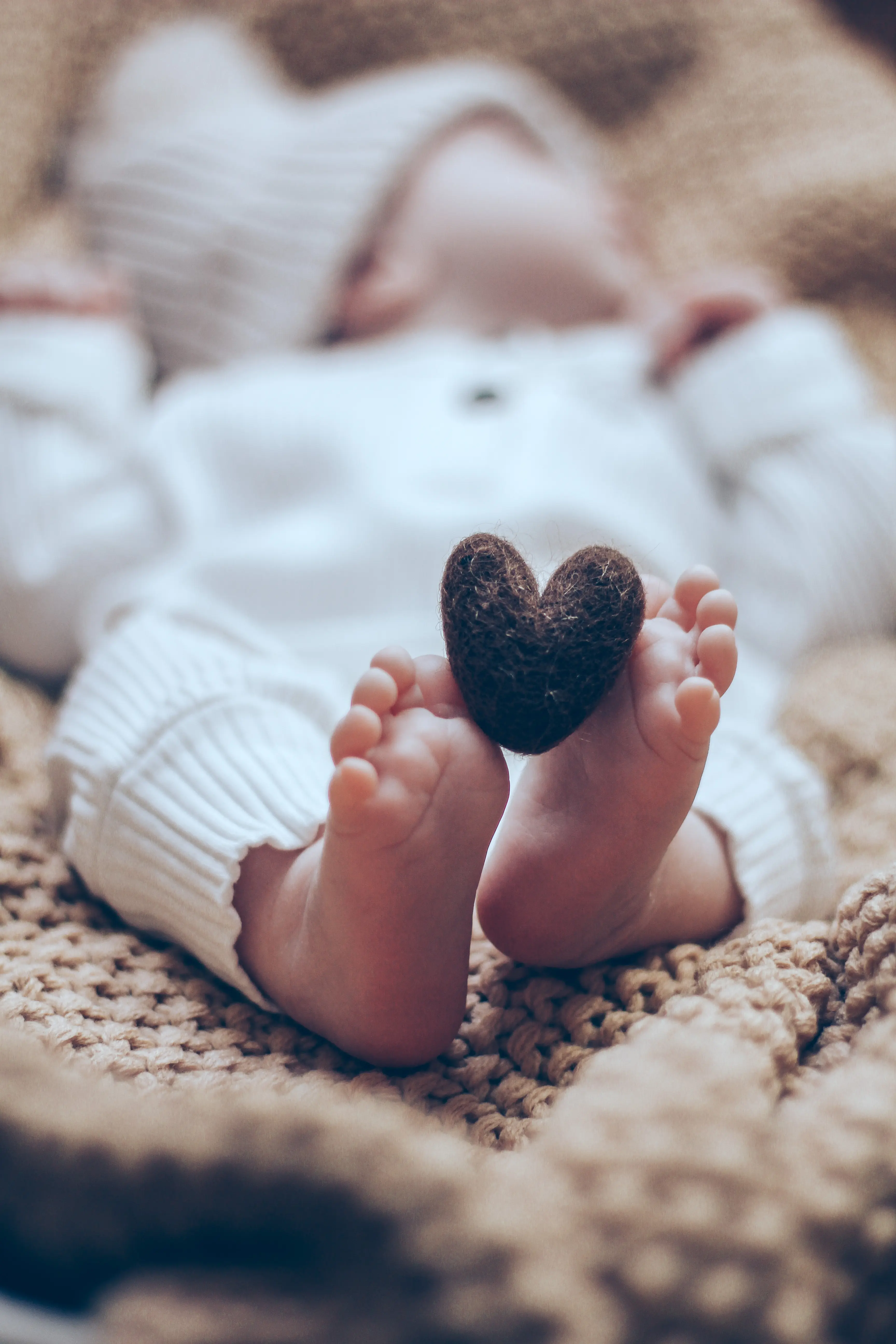 Babybauch – Liebe im Bauch